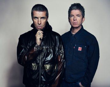 Cambio de último momento: Oasis modifica el horario de su primer show