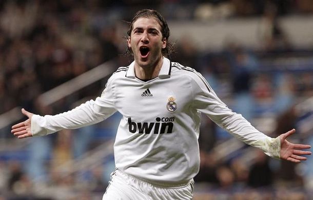 Higuain