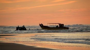 Claromecó, en la provincia de Buenos Aires (Facebook: Pueblos de Buenos Aires) Claromecó, en la provincia de Buenos Aires (Facebook: Pueblos de Buenos Aires)
