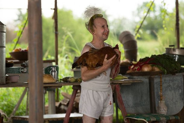 Murió un famoso actor de una de las series del momento