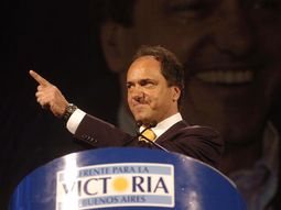 Scioli