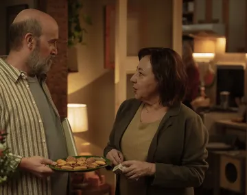 La comedia de enredos familiares que es un éxito