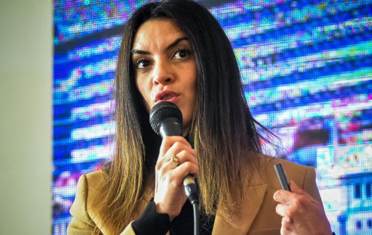 Qué dijo Yanina Martínez, la exfuncionaria de Turismo despedida por Javier Milei tras viajar a Londres