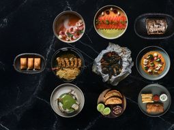 tierra, el nuevo escenario gastronomico en palermo que transforma el paisaje argentino en sabor tierra, el nuevo escenario gastronomico en palermo que transforma el paisaje argentino en sabor