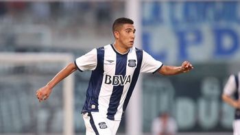 aseguran que talleres contara con emanuel reynoso ante belgrano aseguran que talleres contara con emanuel reynoso ante belgrano