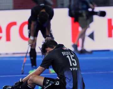 La tristeza de Los Leones.