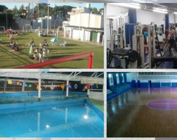 ¿Cómo pueden acceder al descuento tarifario del 40% los clubes de barrio?