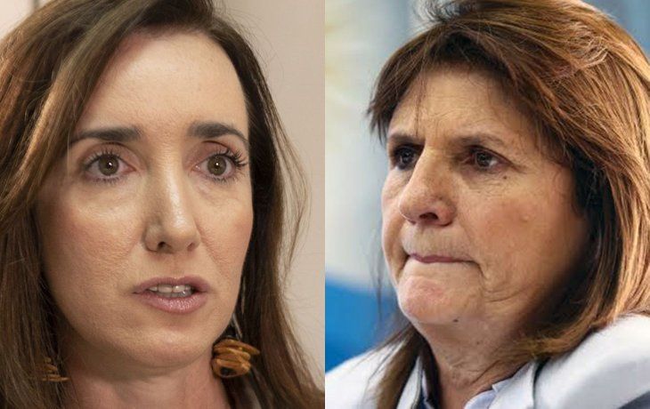 Villarruel vs. Bullrich