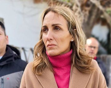 El insólito posteo de Arietto por el disparo a Pablo Grillo: Daño colateral