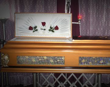 Velaron a las abuelas equivocadas 