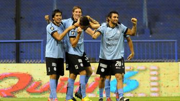 belgrano aprovecho los errores de boca y se impuso belgrano aprovecho los errores de boca y se impuso