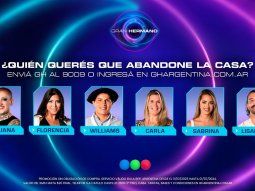 Gran Hermano 2023: quiénes son los seis nuevos nominados