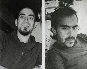 Desapareció un joven en Lomas del Mirador