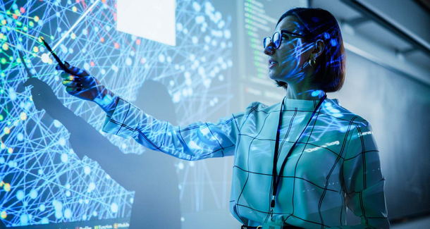 La IA reveló qué le espera a la Argentina en 2026