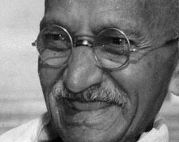 Gandhi