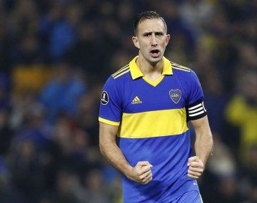 Izquierdoz contra Boca: Me molestan muchas mentiras que se dijeron