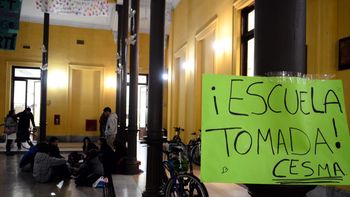 doce escuelas en contra del nuevo sistema secundario doce escuelas en contra del nuevo sistema secundario