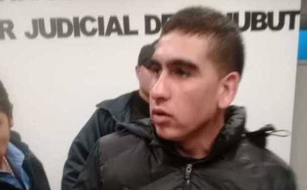 Uno de los detenidos por el intento de robo&nbsp;
