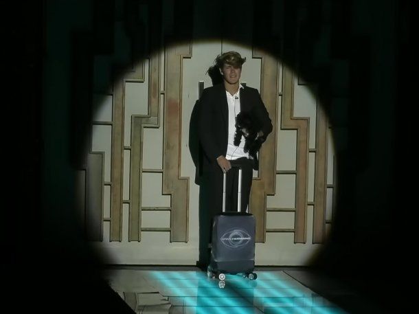 La comparación de Gran Hermano con The Truman Show que es furor en las redes