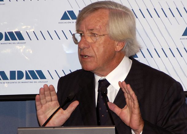 Uruguay dijo que la economía argentina está cada vez peor