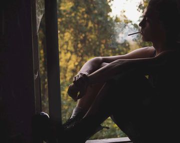 La cuarentena no implica dejar de hablar de la angustia cuando aparece