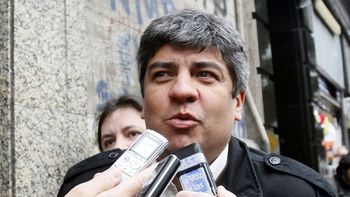 si no puede con los colegios, tampoco puede ser presidente si no puede con los colegios, tampoco puede ser presidente