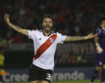 Nacho Scocco
