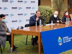 Una por una las restricciones en Neuquén