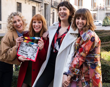 La serie basada en libros que es una de las más elegidas por los usuarios