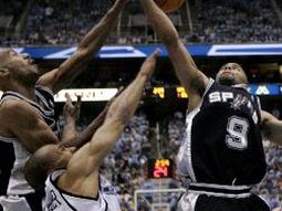 Spurs-cleveland