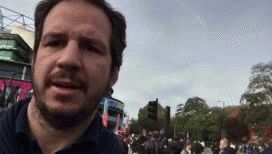 el color de los pumas: asi fue la previa de la semifinal desde el estadio el color de los pumas: asi fue la previa de la semifinal desde el estadio