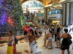 ventas minoristas en alza para despedir 2014 ventas minoristas en alza para despedir 2014