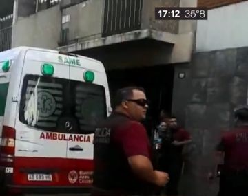 Tragedia en San Telmo: una beba murió al quedar atrapada en un ascensor