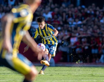 Fútbol libre por celular: cómo ver en vivo Rosario Central-Independiente