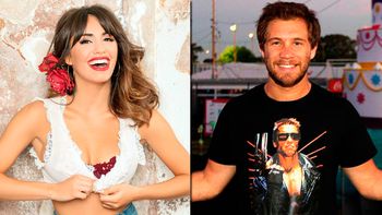 ¿que pasa entre lali esposito y tacho riera? ¿que pasa entre lali esposito y tacho riera?