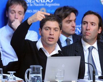 Un cambio de Gabinete enfocado en el modelo económico