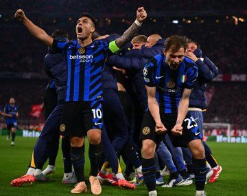 Atento River: el Inter de Lautaro Martínez ya tiene al reemplazo de Inzaghi