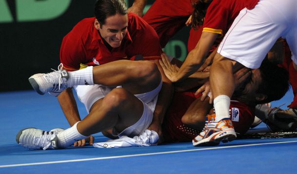 Mar del Plata y el ingrato recuerdo de la increíble final perdida