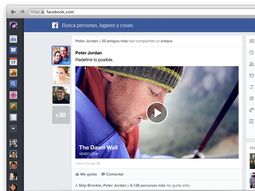como es el nuevo diseno de facebook como es el nuevo diseno de facebook