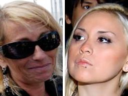 el pedido de cristiana sinagra a veronica ojeda por diego jr. el pedido de cristiana sinagra a veronica ojeda por diego jr.