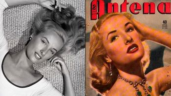 video: los 90 anos de mirtha legrand, en 10 fotos video: los 90 anos de mirtha legrand, en 10 fotos