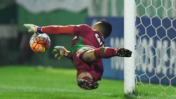 La medida apunta a equiparar las posibilidades de los dos equipos La medida apunta a equiparar las posibilidades de los dos equipos