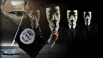 anonymous saboteo mas de 5.500 cuentas de twitter ligadas al estado islamico anonymous saboteo mas de 5.500 cuentas de twitter ligadas al estado islamico