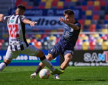 Esto es Boca: en el Twitter oficial del club confundieron a Talleres con Central Córdoba