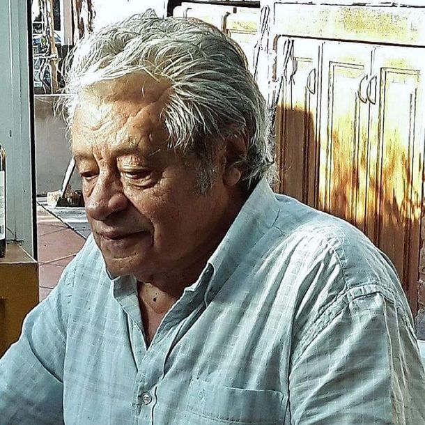 Murió Pedro Cámpora, militante de la Juventud Peronista de los 70