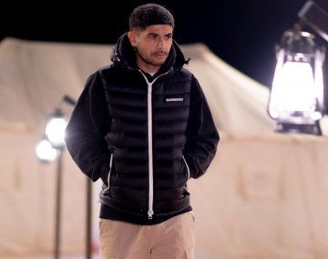 Éver Banega y un nuevo guiño para Boca: Mi última Navidad...