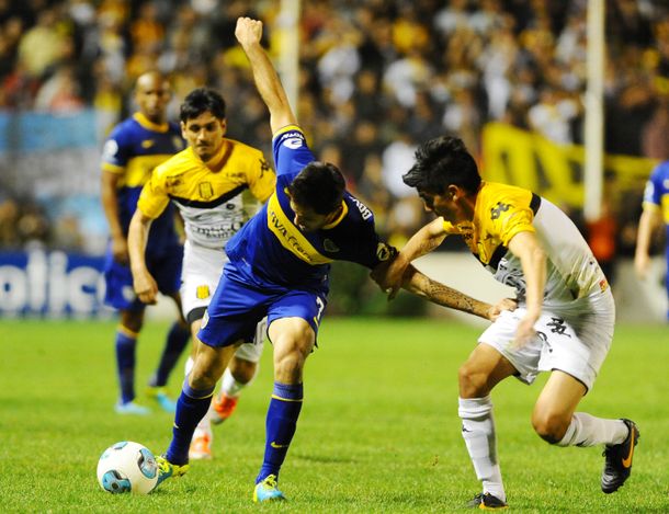 Para salvar a Bianchi y con Román, Boca recibe a Olimpo
