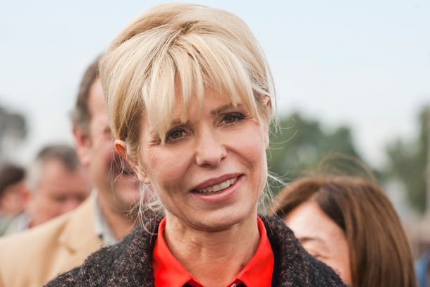 Rabolini: Me gustaría ver a Randazzo en el gabinete de Daniel