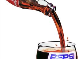 PepsiCoca