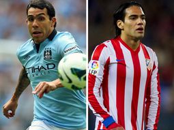 tevez jugara en un equipo recien ascendido junto a falcao tevez jugara en un equipo recien ascendido junto a falcao